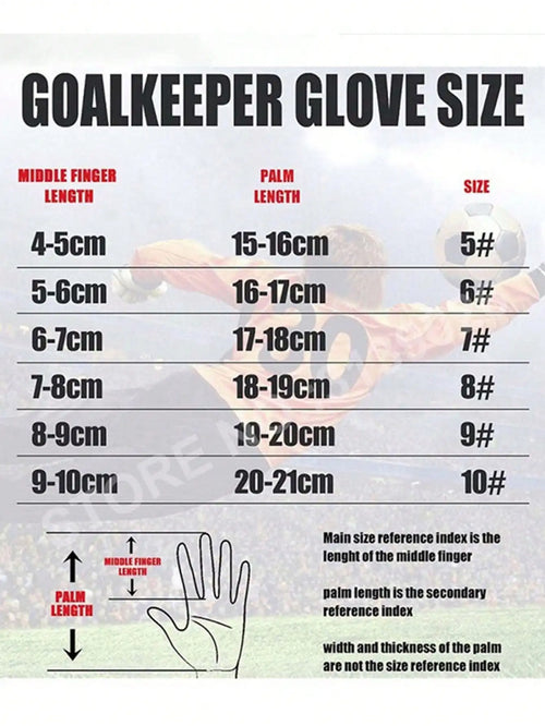 SafeHands Training Gloves(durable edition)